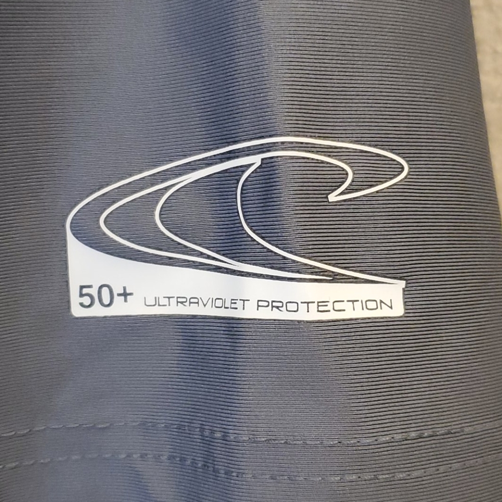 O'neill Rash Guard - Picture 3 of 4